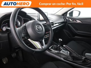Mazda 3 1.5 Diesel Style