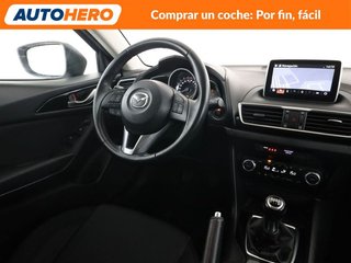 Mazda 3 1.5 Diesel Style