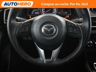 Mazda 3 1.5 Diesel Style