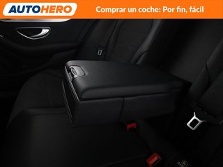 Mercedes Clase C C 220 d BlueTEC AMG Line