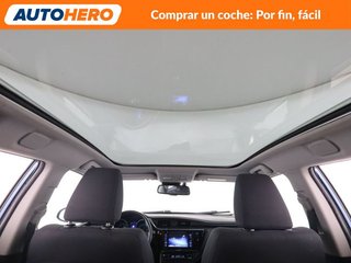 Toyota Auris 1.6 D-4D Active