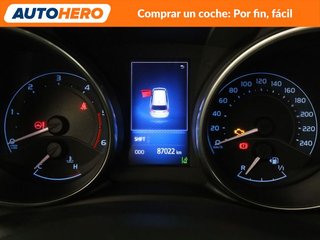 Toyota Auris 1.6 D-4D Active