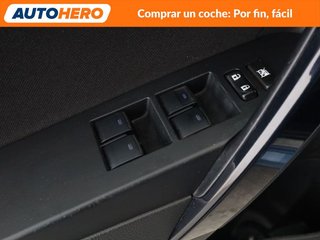 Toyota Auris 1.6 D-4D Active