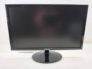 monitor led samsung s24d330h 24 led