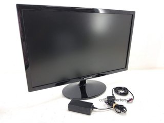 monitor led samsung s24d330h 24 led