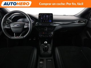 Ford Focus 2.3 EcoBoost ST