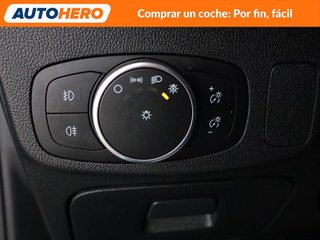 Ford Focus 2.3 EcoBoost ST