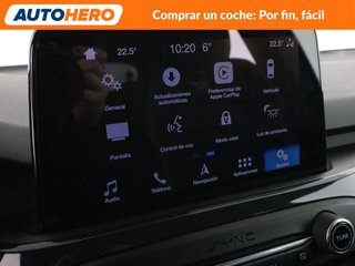 Ford Focus 2.3 EcoBoost ST