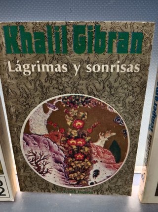 Libros, 3 novelas literaturas hindu, El tercer ojo, Lagrimas y sonrisas, Temperamento apasionado