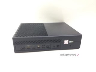 microsoft xbox one