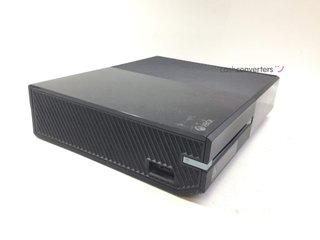 microsoft xbox one
