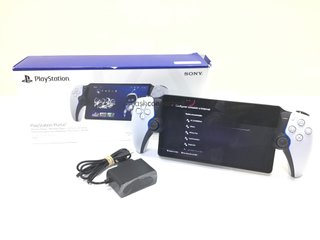 consola ps5 sony playstation 5 portal