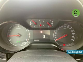 Opel Corsa 1.2 Turbo XHL Edition 74 kW (100 CV)