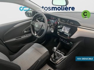 Opel Corsa 1.2 Turbo XHL Edition 74 kW (100 CV)