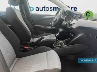 Opel Corsa 1.2 Turbo XHL Edition 74 kW (100 CV)
