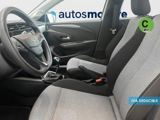 Opel Corsa 1.2 Turbo XHL Edition 74 kW (100 CV)