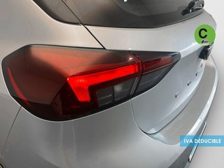 Opel Corsa 1.2 Turbo XHL Edition 74 kW (100 CV)