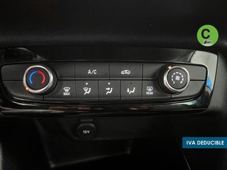 Opel Corsa 1.2 Turbo XHL Edition 74 kW (100 CV)