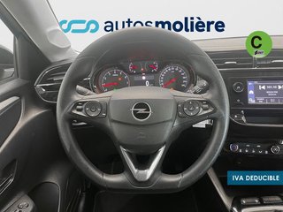 Opel Corsa 1.2 Turbo XHL Edition 74 kW (100 CV)