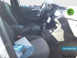 Opel Corsa 1.2 XEL Edition 55 kW (75 CV)