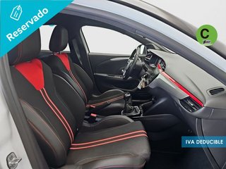 Opel Corsa 1.2 Turbo XHL GS-Line 74 kW (100 CV)