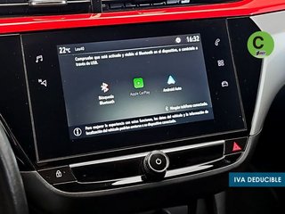 Opel Corsa 1.2 Turbo XHL GS-Line 74 kW (100 CV)