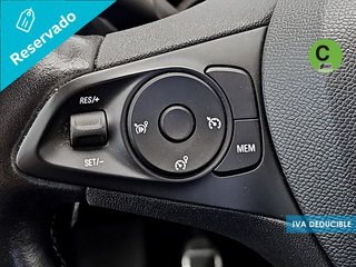 Opel Corsa 1.2 Turbo XHL GS-Line 74 kW (100 CV)