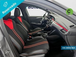 Opel Corsa 1.2 Turbo XHL GS-Line 74 kW (100 CV)
