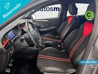 Opel Corsa 1.2 Turbo XHL GS-Line 74 kW (100 CV)