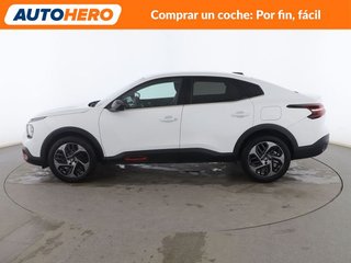 Citroën C4 X 1.5 Blue-HDi Feel Pack
