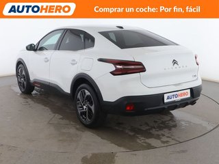 Citroën C4 X 1.5 Blue-HDi Feel Pack