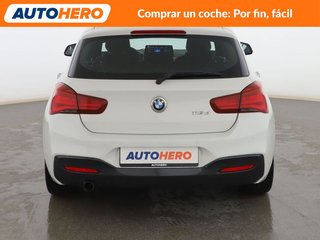 BMW Serie 1 116d Edition M Sport