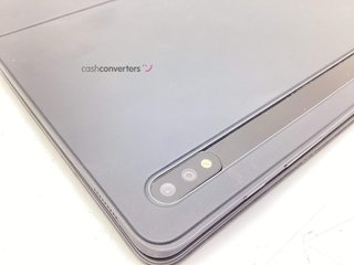 tablet pc samsung galaxy tab s7+ 12.4 256gb 8gb wifi t970
