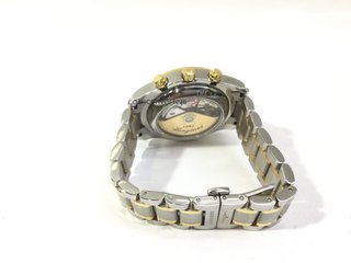 reloj pulsera caballero longines master collection lunar