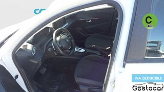 Peugeot 208 PureTech 100 Active Pack EAT8 75 kW (100 CV)