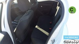 Peugeot 208 PureTech 100 Active Pack EAT8 75 kW (100 CV)