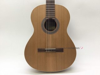 guitarra clasica alhambra z-nature