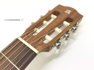 guitarra clasica alhambra z-nature