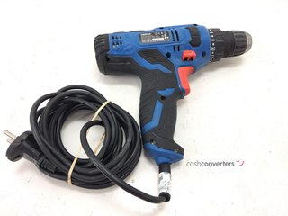 taladro electrico herzo hed30s