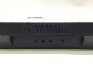 teclado electronico yamaha psr-e273
