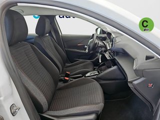Peugeot 208 PureTech 100 Active Pack EAT8 75 kW (100 CV)