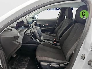 Peugeot 208 PureTech 100 Active Pack EAT8 75 kW (100 CV)