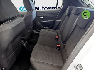 Peugeot 208 PureTech 100 Active Pack EAT8 75 kW (100 CV)