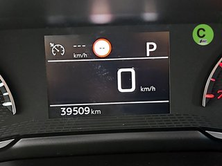Peugeot 208 PureTech 100 Active Pack EAT8 75 kW (100 CV)