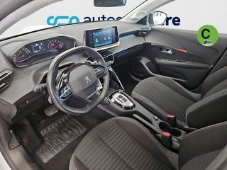 Peugeot 208 PureTech 100 Active Pack EAT8 75 kW (100 CV)