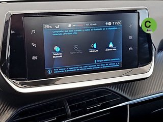 Peugeot 208 PureTech 100 Active Pack EAT8 75 kW (100 CV)