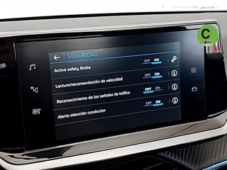 Peugeot 208 PureTech 100 Active Pack EAT8 75 kW (100 CV)