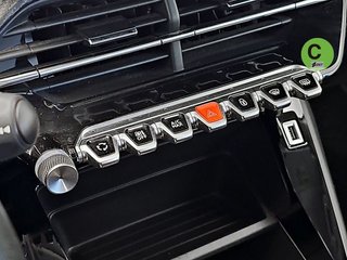 Peugeot 208 PureTech 100 Active Pack EAT8 75 kW (100 CV)