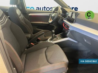 Seat Arona 1.0 TSI FR XM 85 kW (115 CV)