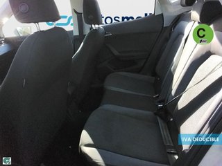Seat Arona 1.0 TSI Ecomotive S&S Style Edition 70 kW (95 CV)